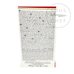 Cupido Ingredients Brands|Chocolate & Sweets^Fruits de Luxe, 200g