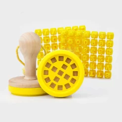 Suck UK Baking Supplies & Equipment^Customisable Cookie Stamp