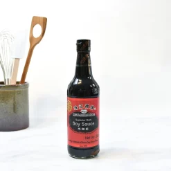 Pearl River Bridge Southeast Asian Ingredients|Chinese Ingredients^Dark Soy Sauce