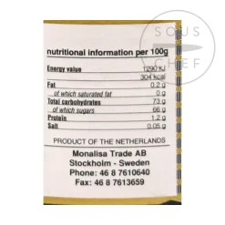 Basra Middle Eastern Ingredients|Sauces & Condiments^Date Syrup, 450g