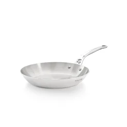 De Buyer French Ingredients|Pots & Pans^Affinity Stainless Steel Frying Pan