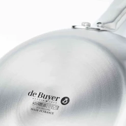 De Buyer French Ingredients|Pots & Pans^Alchimy Frying Pan