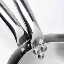 De Buyer French Ingredients|Pots & Pans^Alchimy Frying Pan