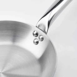 De Buyer French Ingredients|Pots & Pans^Alchimy Frying Pan