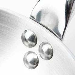 De Buyer French Ingredients|Pots & Pans^Alchimy Frying Pan