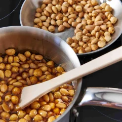 De Buyer French Ingredients|Pots & Pans^Alchimy Saucepan, 16cm