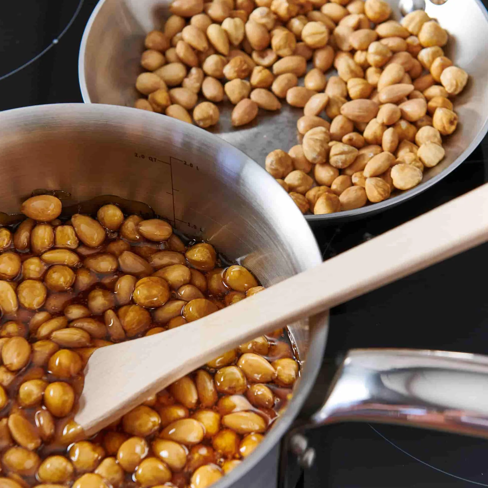 De Buyer French Ingredients|Pots & Pans^Alchimy Saucepan, 14cm