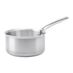 De Buyer French Ingredients|Pots & Pans^Alchimy Saucepan, 20cm