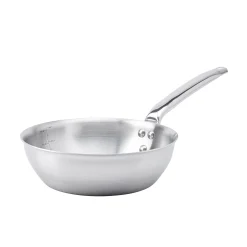De Buyer French Ingredients|Pots & Pans^Alchimy Saute Pan - Concial