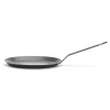 De Buyer Pots & Pans^Blue Steel Crepe Pan, 24cm