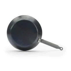 De Buyer Pots & Pans^Blue Steel Frying Pan