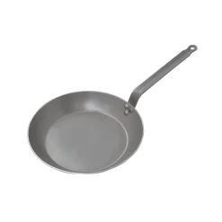 De Buyer French Ingredients|Pots & Pans^Carbone Plus Frying Pan With Iron Handle