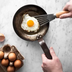 De Buyer French Ingredients|Pots & Pans^Carbone Plus Frying Pan With Iron Handle