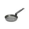 De Buyer Pots & Pans^Carbone Plus Tortilla & Blini Pan, 12cm