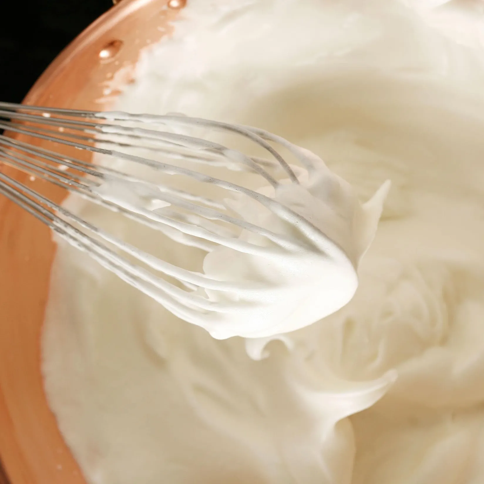 De Buyer French Ingredients|Kitchen Tools & Utensils^Copper Beating Bowl