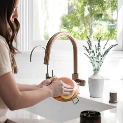 De Buyer Kitchen Tools & Utensils^Copper Cleaner, 150ml