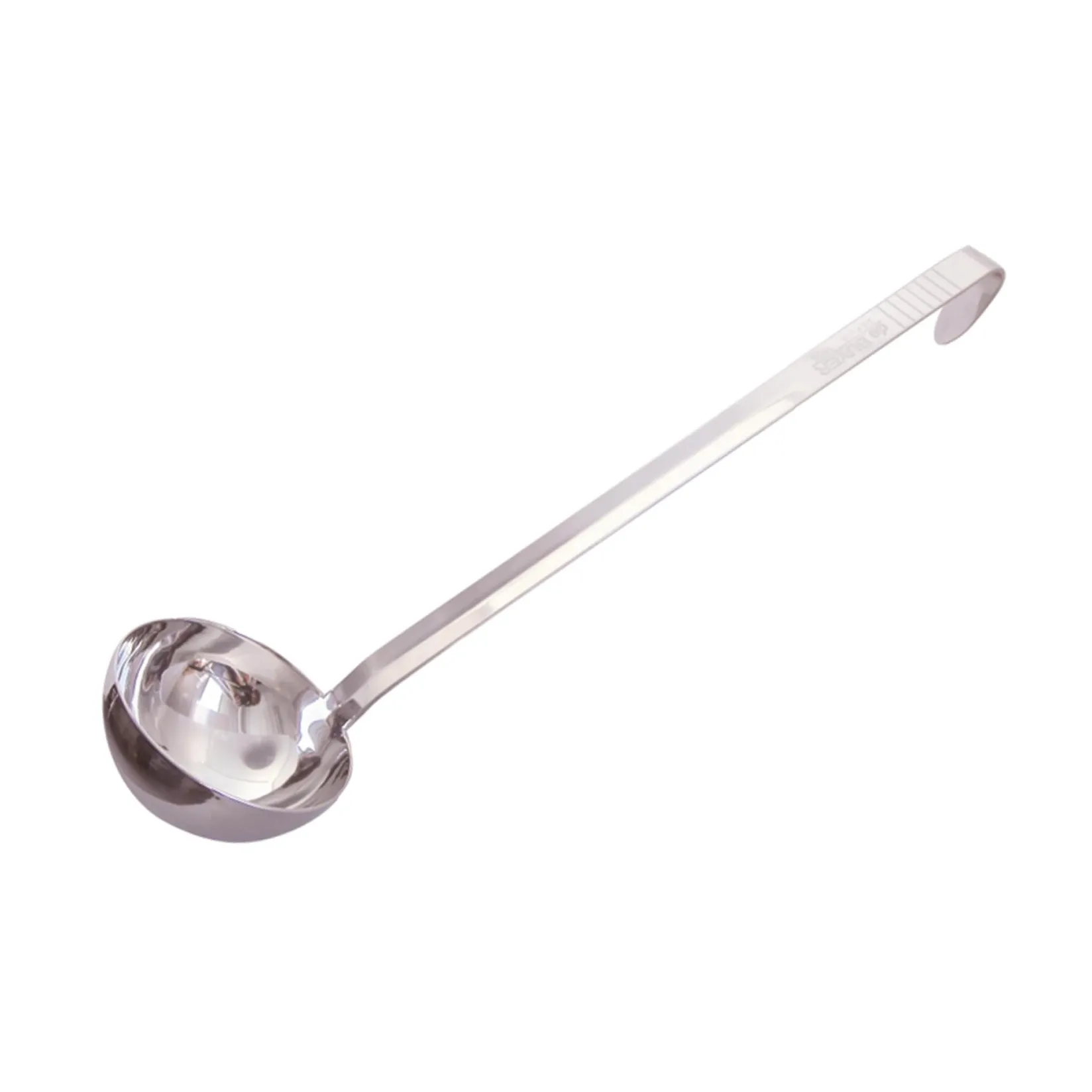De Buyer French Ingredients|Kitchen Tools & Utensils^Extra Strong Stainless Steel Ladle