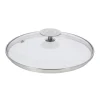 De Buyer French Ingredients|Pots & Pans^Glass Lid for Alchimy Range