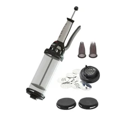 De Buyer French Ingredients|Kitchen Tools & Utensils^'Le Tube' Pastry Syringe