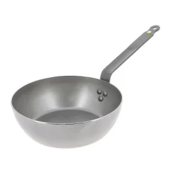 De Buyer French Ingredients|Pots & Pans^Mineral B Country Frying Pan