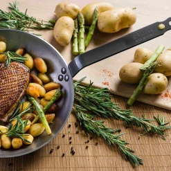 De Buyer French Ingredients|Pots & Pans^Mineral B Frying Pan