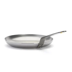 De Buyer Pots & Pans^Mineral B Omelette Pan, 28cm