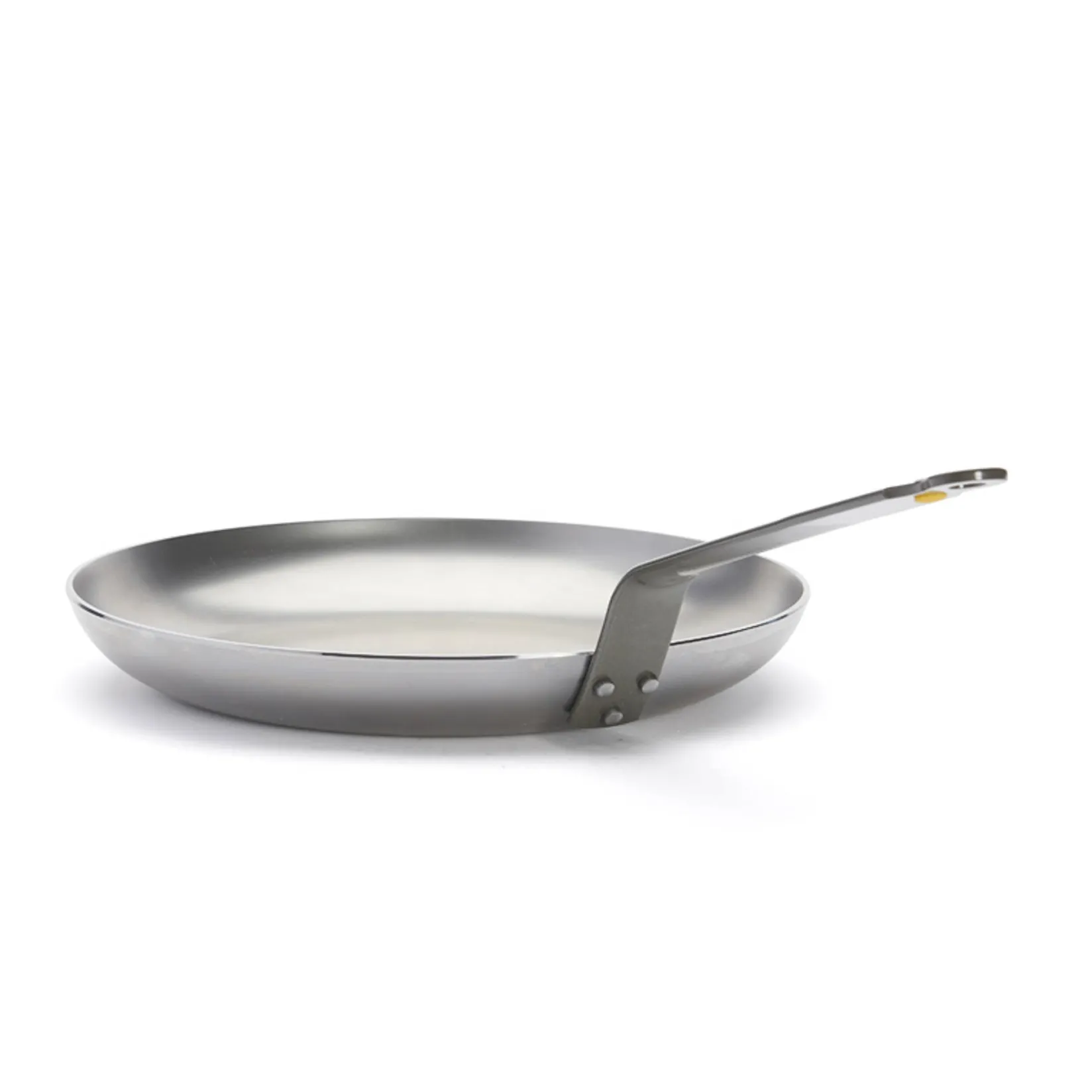 De Buyer Pots & Pans^Mineral B Omelette Pan, 28cm