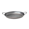 De Buyer French Ingredients|Pots & Pans^Mineral B Oval Roasting Pan