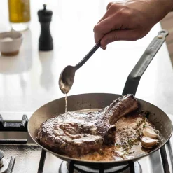 De Buyer French Ingredients|Pots & Pans^Mineral B Steak Pan