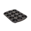 De Buyer French Ingredients|Baking Supplies & Equipment^Non-Stick Muffin Mould