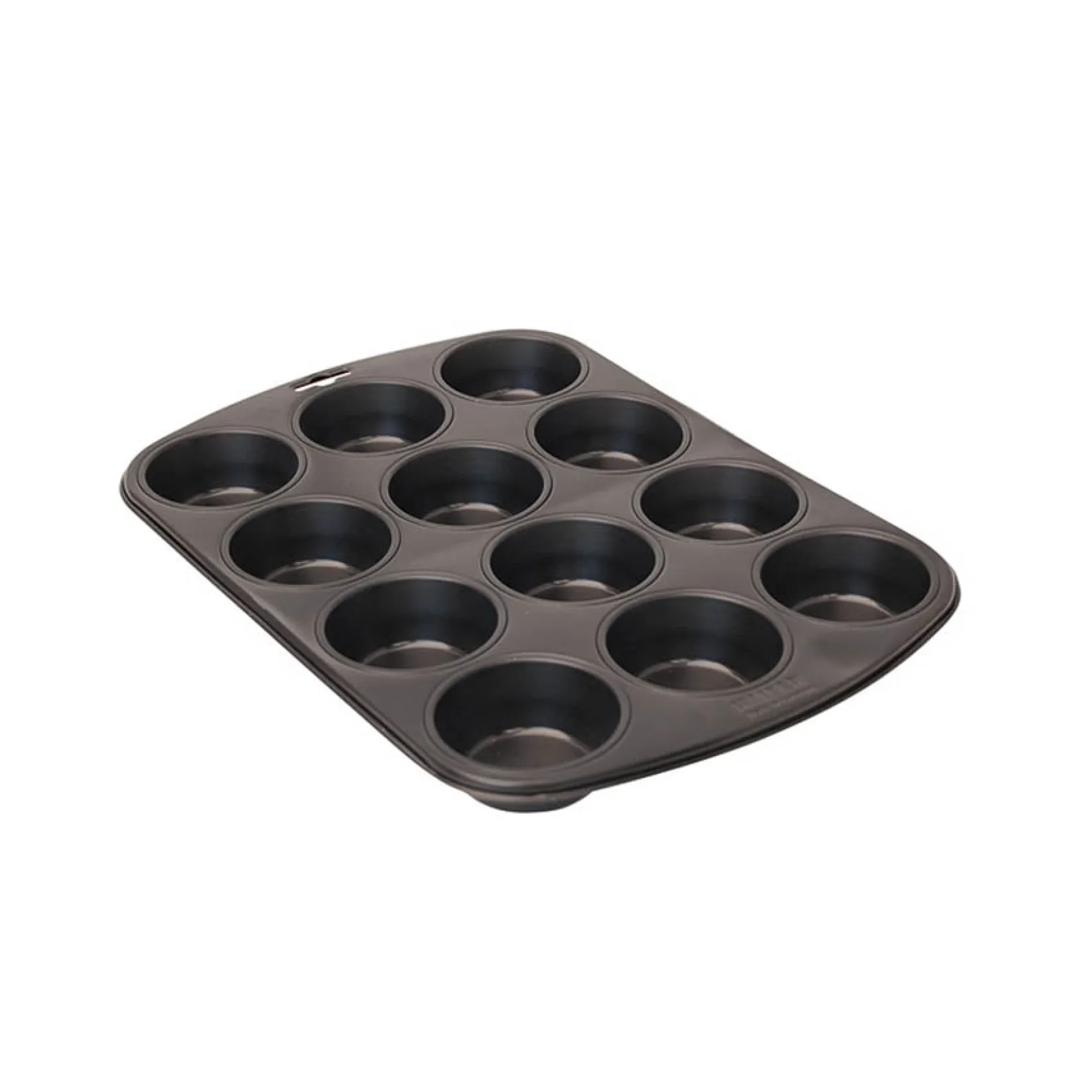 De Buyer French Ingredients|Baking Supplies & Equipment^Non-Stick Muffin Mould