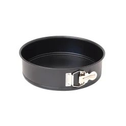 De Buyer French Ingredients|Baking Supplies & Equipment^Non-Stick Springform Cake Tin