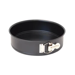 De Buyer French Ingredients|Baking Supplies & Equipment^Non-Stick Springform Cake Tin