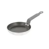 De Buyer French Ingredients|Pots & Pans^Non-Stick Tortilla & Blini Pan, 12cm