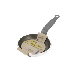De Buyer French Ingredients|Pots & Pans^Non-Stick Tortilla & Blini Pan, 12cm