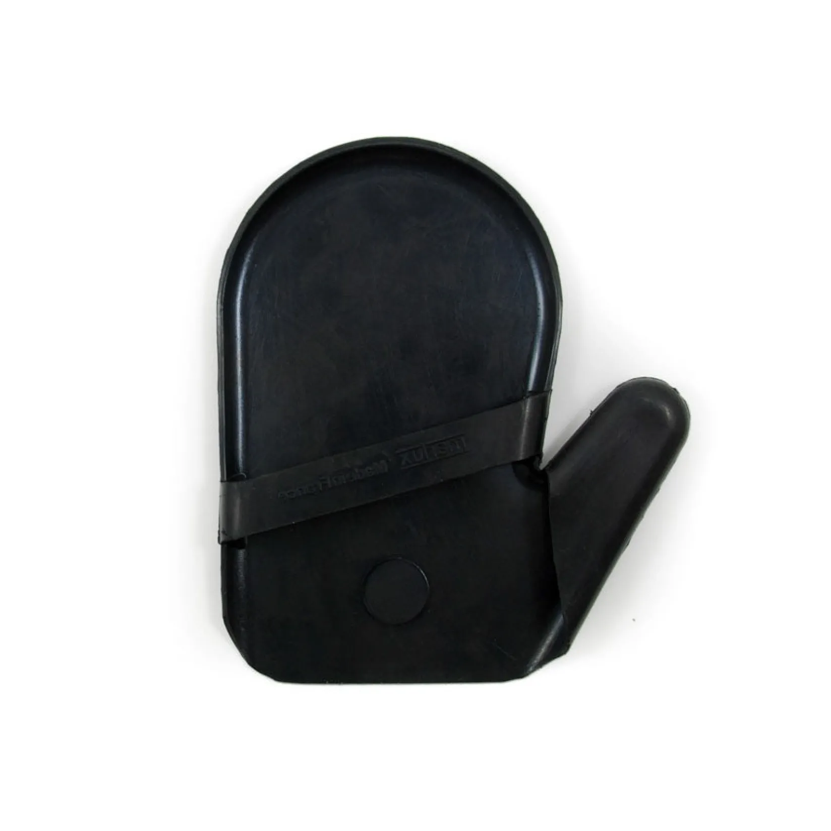 De Buyer French Ingredients|Kitchen Tools & Utensils^Oyster Glove - For Right Handers