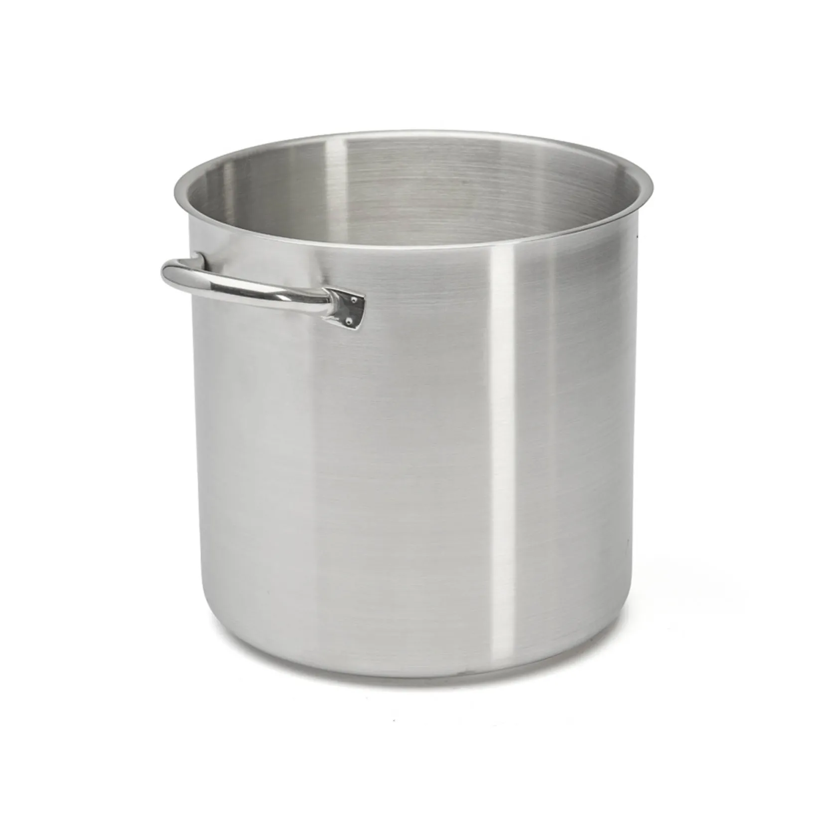 De Buyer Pots & Pans^Prim Appety Stainless Steel Stockpot, 24cm