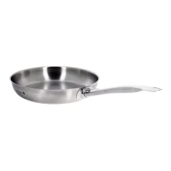 De Buyer French Ingredients|Pots & Pans^Prim Appety Stainless Steel Frying Pan, 24cm