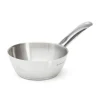 De Buyer Pots & Pans^Prim Appety Stainless Steel Saucier, 16cm