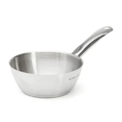 De Buyer Pots & Pans^Prim Appety Stainless Steel Saucier, 16cm