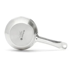 De Buyer Pots & Pans^Prim Appety Stainless Steel Saucier, 16cm
