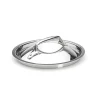 De Buyer Pots & Pans^Prima Matera Stainless Steel Lid