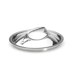 De Buyer Pots & Pans^Prima Matera Stainless Steel Lid