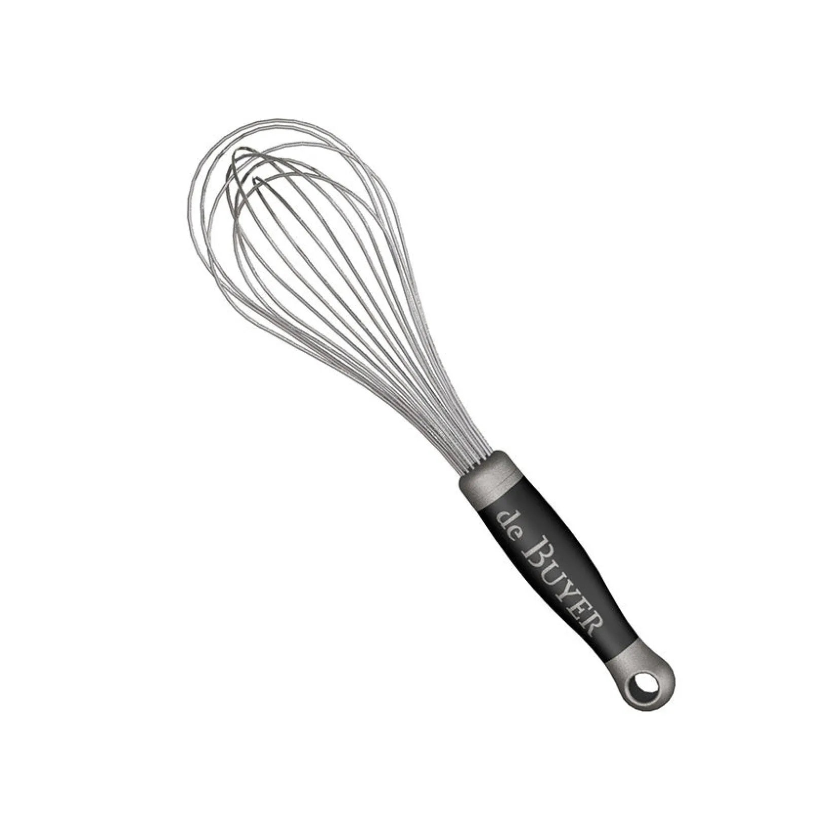 De Buyer French Ingredients|Kitchen Tools & Utensils^Professional Stainless Steel Whisk