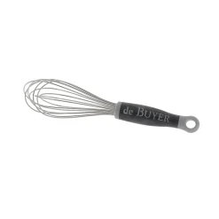 De Buyer French Ingredients|Kitchen Tools & Utensils^Professional Stainless Steel Whisk