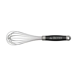 De Buyer French Ingredients|Kitchen Tools & Utensils^Professional Stainless Steel Whisk