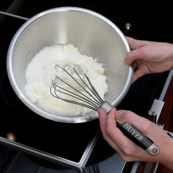 De Buyer French Ingredients|Kitchen Tools & Utensils^Professional Stainless Steel Whisk