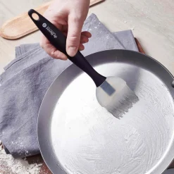 De Buyer French Ingredients|Kitchen Tools & Utensils^Silicone Pastry Brush