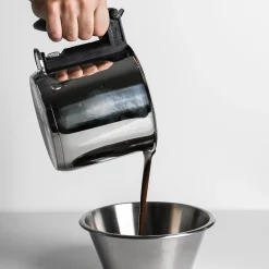 De Buyer French Ingredients|Pots & Pans^Stainless Steel Bain Marie Cooker