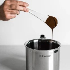 De Buyer French Ingredients|Pots & Pans^Stainless Steel Bain Marie Cooker